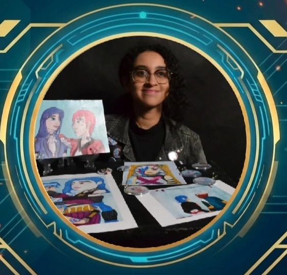 Artist Alley
